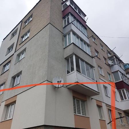 Подобова Оренда Двокімнатної Квартири Старичі Exterior photo